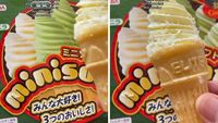 No Tipu-tipu Kalau Beli Makanan di Jepang, Sesuai Gambarnya