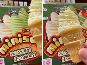 No Tipu-tipu Kalau Beli Makanan di Jepang, Sesuai Gambarnya No Tipu-tipu Kalau Beli Makanan di Jepang, Sesuai Gambarnya