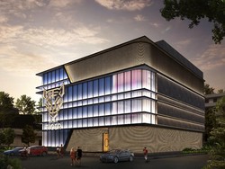 Bisnis Wisata Malam Menggeliat Lagi Usai Pandemi Reda, Pamer Konsep hingga Teknologi