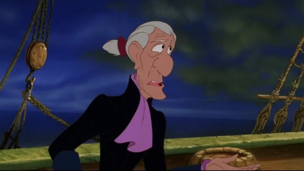 Grimsby/ Foto: japaneseanime.fandom.com Grimsby/ Foto: japaneseanime.fandom.com