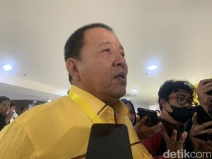 Respons Gubernur Lampung Usai Dibantu Jokowi Perbaiki Jalan Rp 800 M