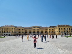 Ada Beasiswa Penuh ke Austria, Terbuka Untuk Mahasiswa Musik dan S3