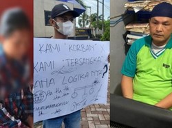 ART Ditelanjangi di Lampung-Eks Kades di Sumsel Pakai Dana Desa untuk Open BO