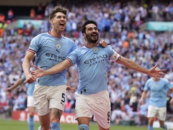 Lebih Banyak Tim Diprediksi Jegal Man City Musim Depan
