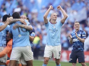 Man City Berada dalam Tekanan Besar di Final Liga Champions