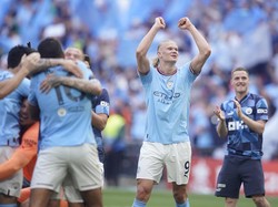 Man City Berada dalam Tekanan Besar di Final Liga Champions