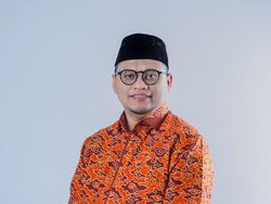 PKS Bela Anies soal JIS: Memfestivalisasi Kelemahan Karya Orang Tak Etis