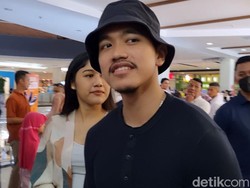 Respons PKS Jabar soal Kaesang Maju Pilkada Depok