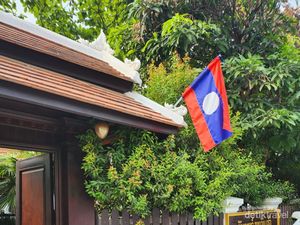 Mengenal Wisata Laos, Tuan Rumah KTT ASEAN 2024 Mengenal Wisata Laos, Tuan Rumah KTT ASEAN 2024