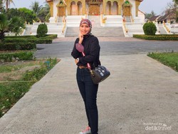 Tips Traveling ke Luang Prabang Laos