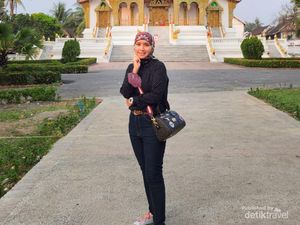 Tips Traveling ke Luang Prabang Laos Tips Traveling ke Luang Prabang Laos