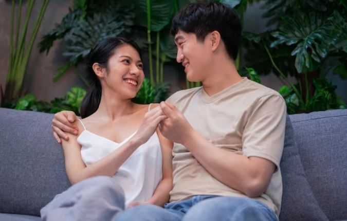 Komunikasikan Harapan pada Pasangan. Foto freepik.com: timeimage