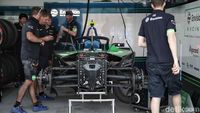 Kontribusi Envision di Formula E 2023