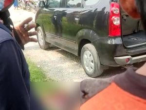 Polisi Sebut Carok Bangkalan Tewaskan 1 Orang Berawal dari Senggolan di Pasar Polisi Sebut Carok Bangkalan Tewaskan 1 Orang Berawal dari Senggolan di Pasar
