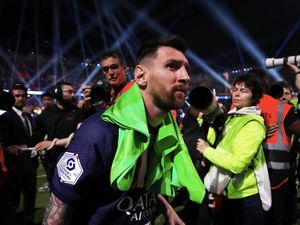 Pelajaran Messi di PSG: Meski Tak Bahagia, tapi Juara Dunia Pelajaran Messi di PSG: Meski Tak Bahagia, tapi Juara Dunia