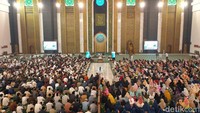 Kumpulan Doa Akhir Pertemuan, Bisa Dibaca Seusai Menghadiri Majelis