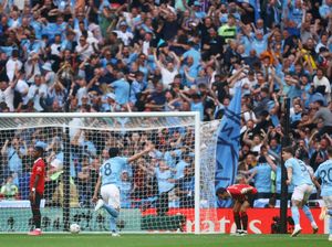 Ten Hag: MU Kebobolan Gol-gol Gampang! Ten Hag: MU Kebobolan Gol-gol Gampang!