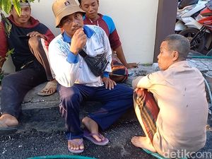 Mandor Ungkap Ada Polisi Lain Selain Intel Sampang yang Ikut Aniaya Kuli