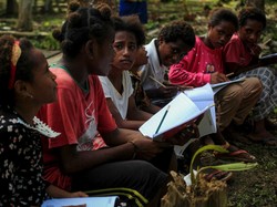 Daya Saing SDM RI 2023 Naik Jadi ke-47, Cara Belajar & Anggaran Pendidikan Disorot