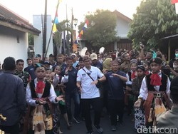 Kampung Wisata Purbayan Jogja: Lokasi, Jam Buka, Harga, dan Fasilitas