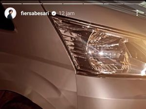 Sopir Tertidur, Fiersa Besari Ungkap Kronologi Mobil Nyaris Masuk Jurang Sopir Tertidur, Fiersa Besari Ungkap Kronologi Mobil Nyaris Masuk Jurang