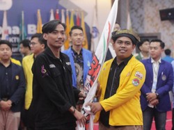 Munas BEM SI Kerakyatan Hasilkan 5 Sikap untuk Indonesia, Ini Isinya