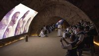 Museum Gua Hira, Destinasi Wisata Sejarah Islam di Mekkah