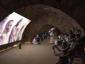 Museum Gua Hira, Destinasi Wisata Sejarah Islam di Mekkah