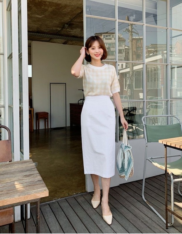 Outfit yang Dihindari Saat Haid / Foto : Freepik Outfit yang Dihindari Saat Haid / Foto : Freepik