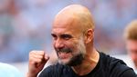Rekor Guardiola: Habis Rp 37 Triliun Belanja Pemain