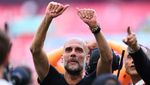 Air Mata Bahagia Guardiola