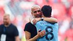 Air Mata Bahagia Guardiola