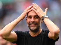 Rekor Guardiola Ini Belum Tercoreng