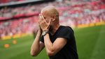 Air Mata Bahagia Guardiola