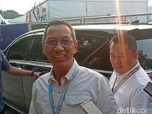 Diprotes F-PAN, Heru Budi Akan Beri Akses E-Budgeting APBD Anggota DPRD Diprotes F-PAN, Heru Budi Akan Beri Akses E-Budgeting APBD Anggota DPRD