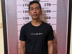 Cemburu Buta Pria di Berau Bacok Suami Siri Mantan Istri Usai Dijanji Rujuk