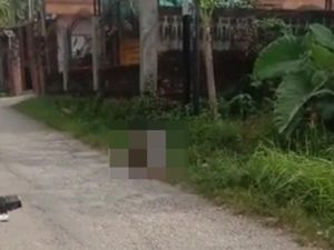 Seorang Pria di Bangkalan Ditemukan Terluka Parah-Berlumur Darah Seorang Pria di Bangkalan Ditemukan Terluka Parah-Berlumur Darah