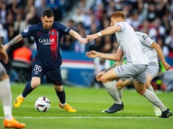 PSG Vs Clermont: Les Parisiens Tutup Musim dengan Kekalahan