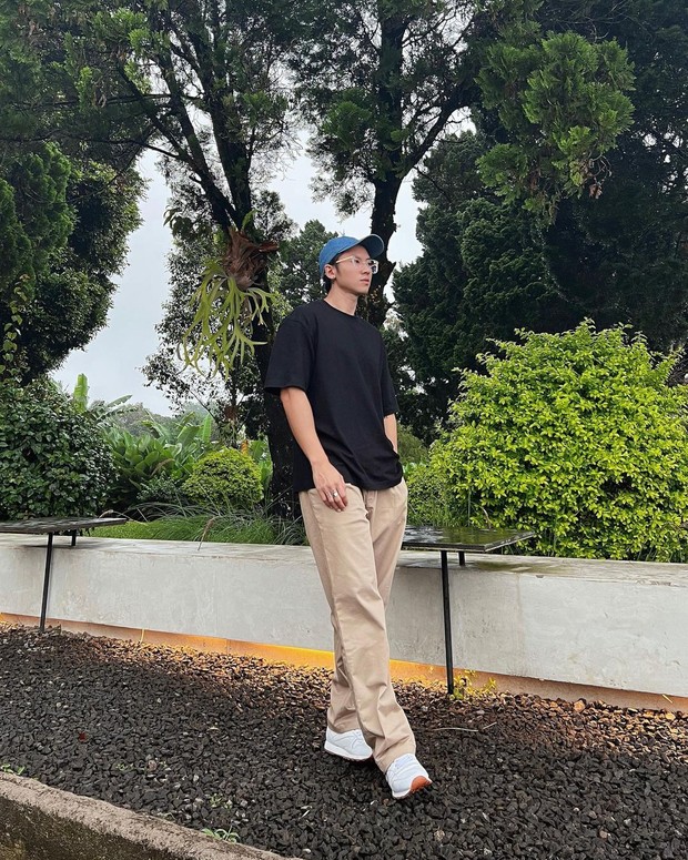 Rafael Tan/ Foto: Instagram/rafaell_16 Rafael Tan