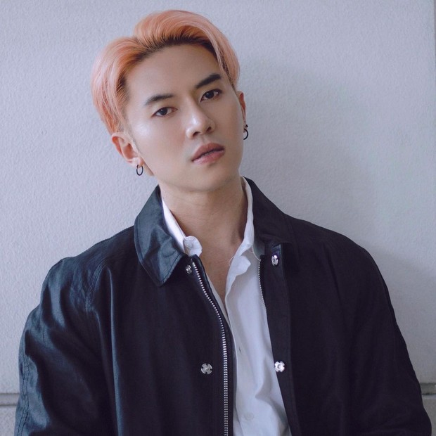 Rafael Tan/ Foto: Instagram/rafaell_16 Rafael Tan