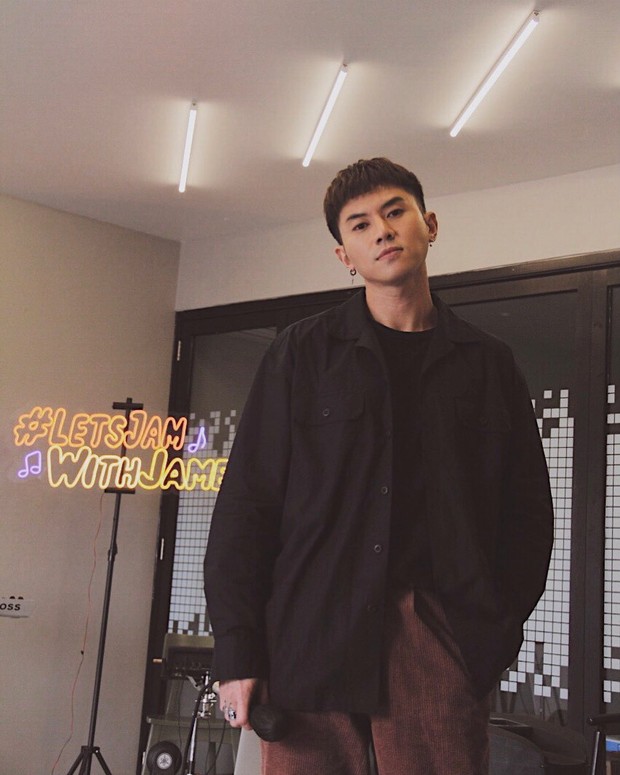 Rafael Tan/ Foto: Instagram/rafaell_16 Rafael Tan