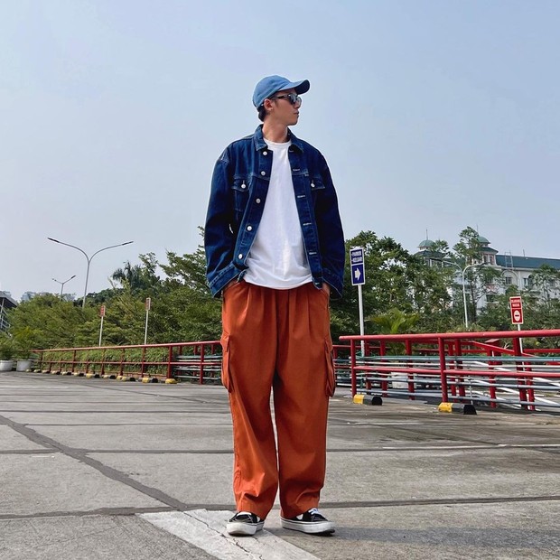 Rafael Tan/ Foto: Instagram/rafaell_16 Rafael Tan