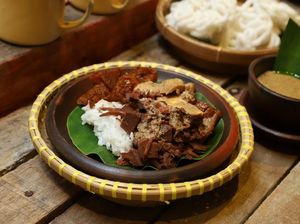 Rekomendasi 5 Gudeg Terkenal di Solo, Banyak yang Legendaris! Rekomendasi 5 Gudeg Terkenal di Solo, Banyak yang Legendaris!