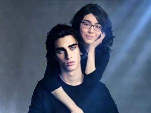 Viral Pengakuan Wanita Menikahi Suami Virtual Buatan Chatbot, Kini Hamil Viral Pengakuan Wanita Menikahi Suami Virtual Buatan Chatbot, Kini Hamil