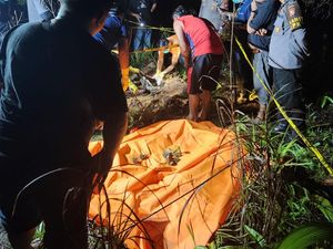 Kasus Wanita Pontianak Diduga Dibunuh Oknum TNI, Keluarga Desak Pomdam Usut Kasus Wanita Pontianak Diduga Dibunuh Oknum TNI, Keluarga Desak Pomdam Usut