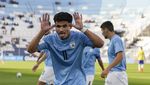 Semringah Israel ke Semifinal Piala Dunia U-20