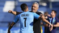 Israel jelas menjadi tim penuh kejutan di Piala Dunia U-20 2023.  