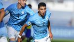 Semringah Israel ke Semifinal Piala Dunia U-20