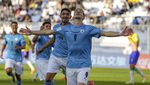 Semringah Israel ke Semifinal Piala Dunia U-20