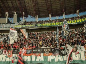 Teco Tanggapi soal Laga Playoff Tanpa Suporter PSM Teco Tanggapi soal Laga Playoff Tanpa Suporter PSM